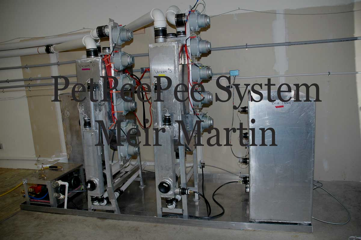 Building a Warehouse in Cleavland Ohio . this Warehouse build excessively by Meir Martin 