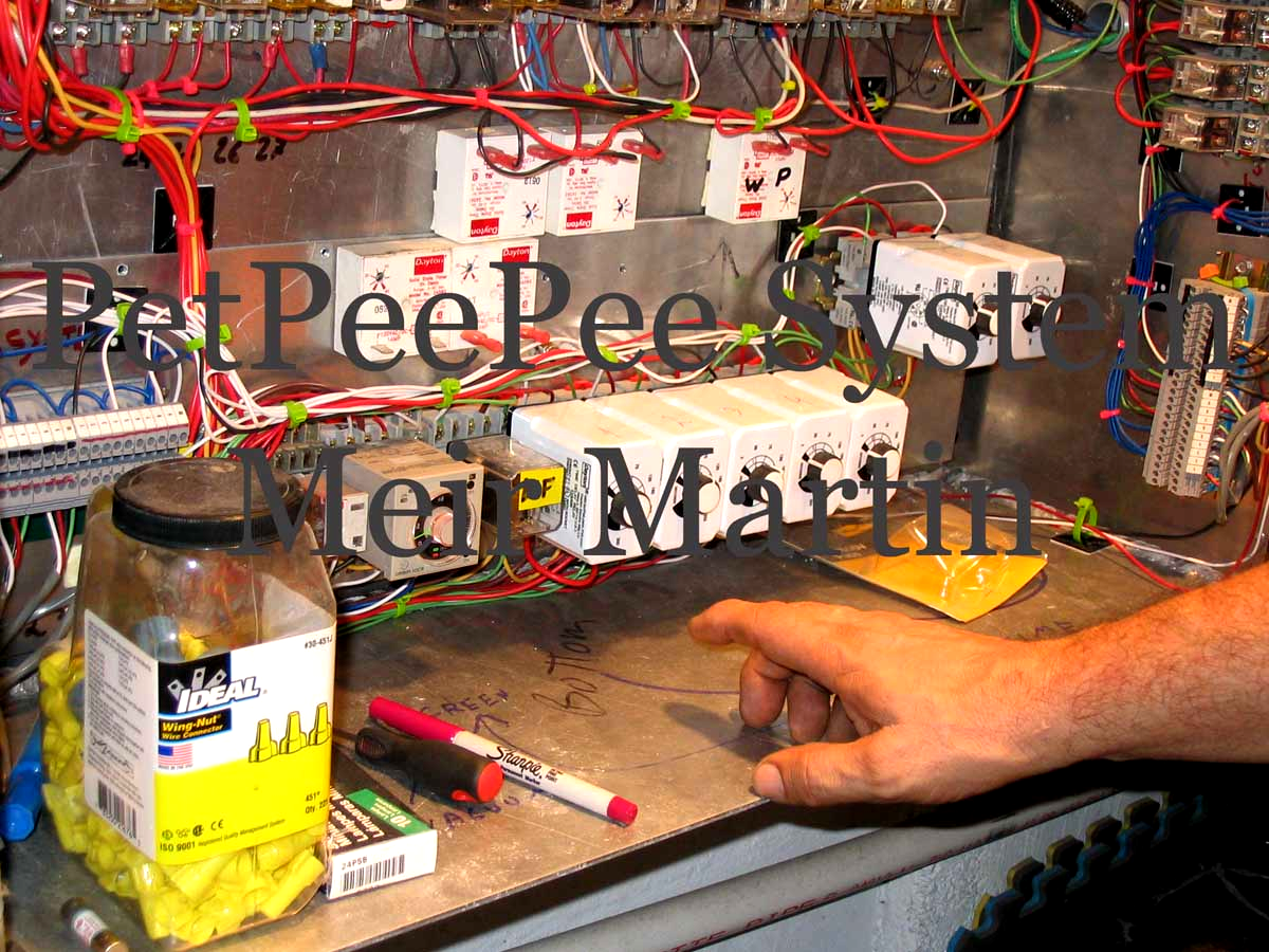 Building a Warehouse in Cleavland Ohio . this Warehouse build excessively by Meir Martin 