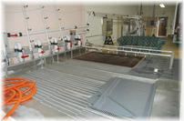 PetPeePee warehouse Place to Clean Oriental Rug Naturally. 